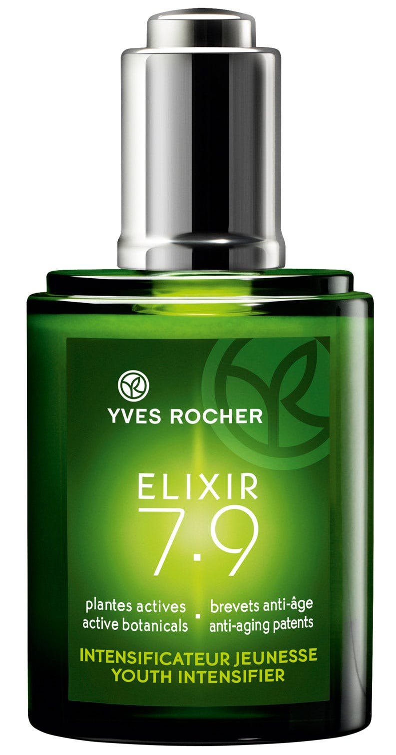 Yves Rochers Elixir 7,9 Serum